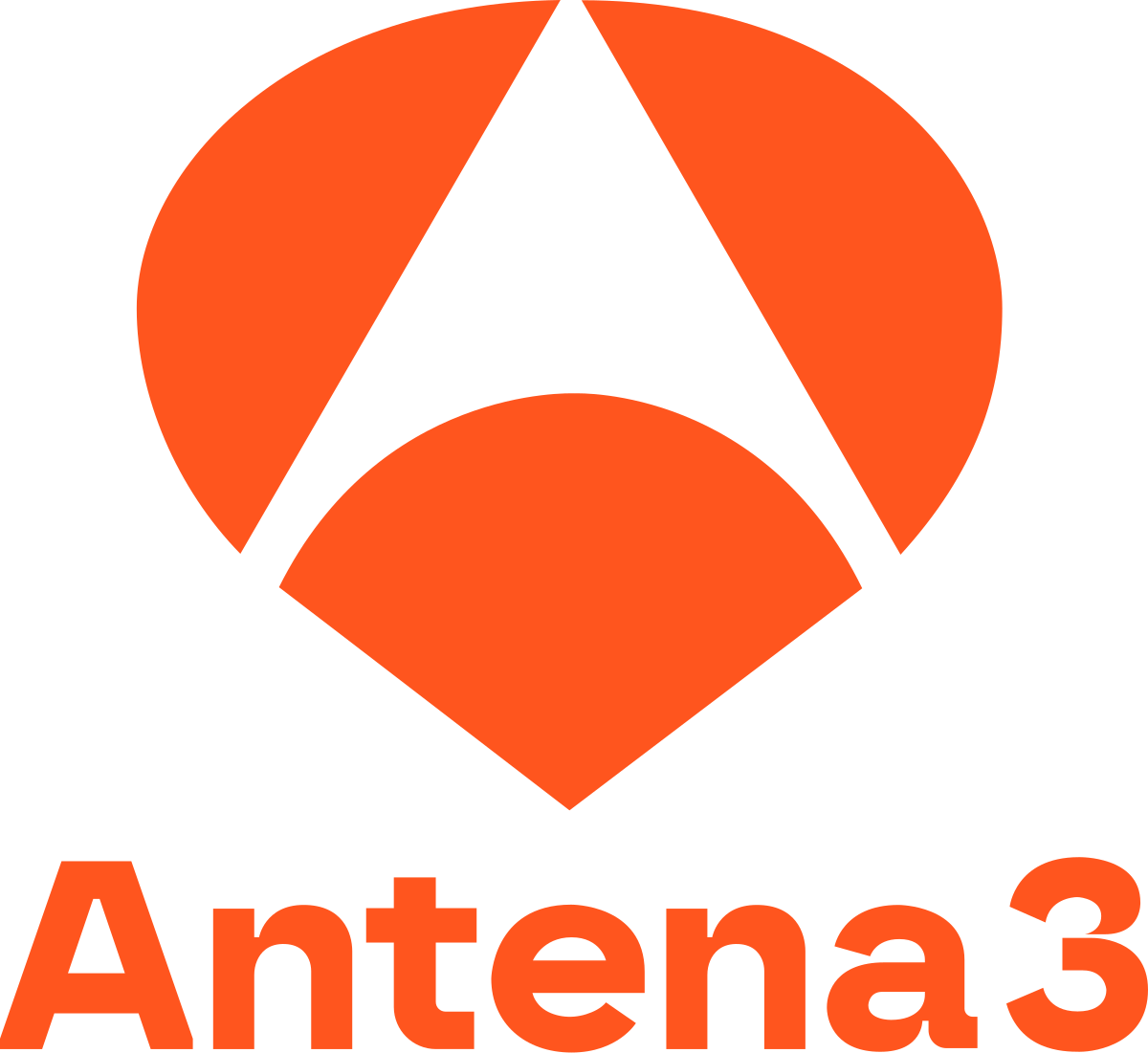Antena Tres