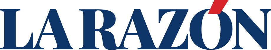 Logo Periódico La Razón