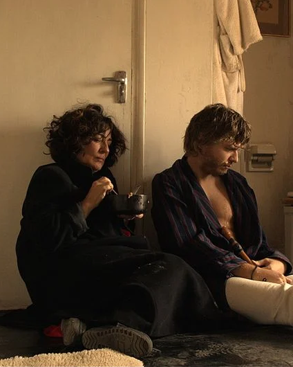 Película: Todo Mujer