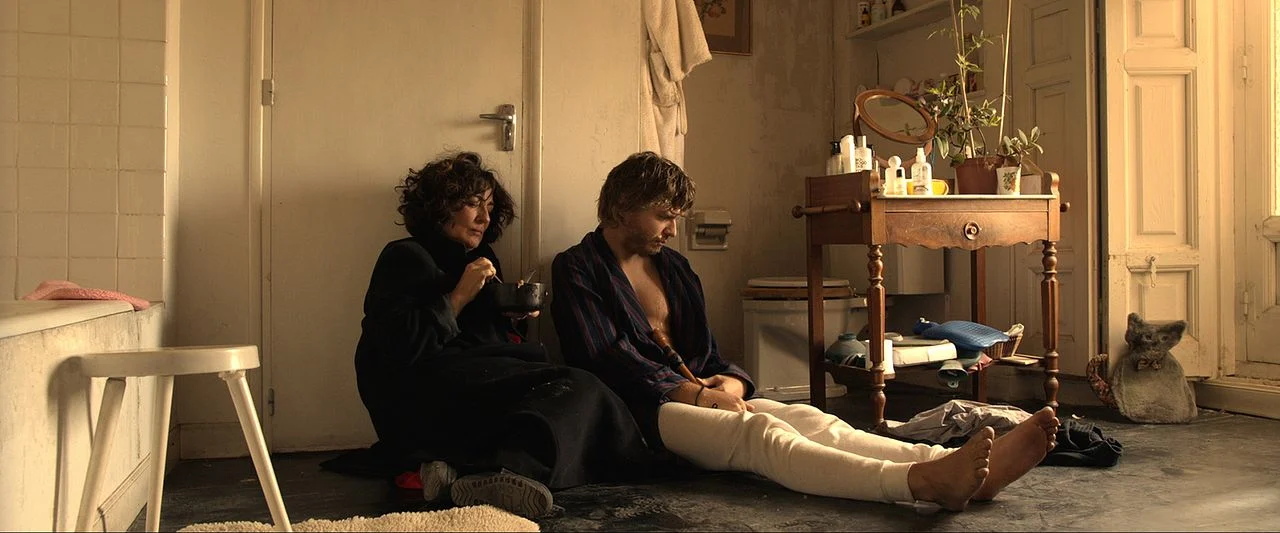 Película: Todo Mujer